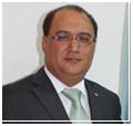 Mr. Omar Ramírez, Secretary of State and Executive Vice President of the CNCCMDL