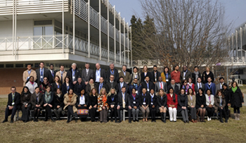 inter-agency workshop on employment and social inclusion in a green economy