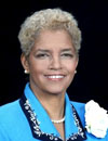 Shirley Franklin