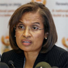 Geraldine Joslyn Fraser-Moleketi