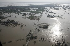 Flooding Punjab