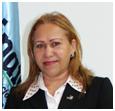 Ms. Denia Burgos, National Director of INAFOCAM