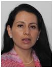 Ms. Adriana Valenzuela