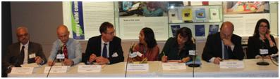UNICEF manual launch