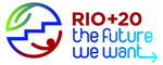 Rio 20 logo