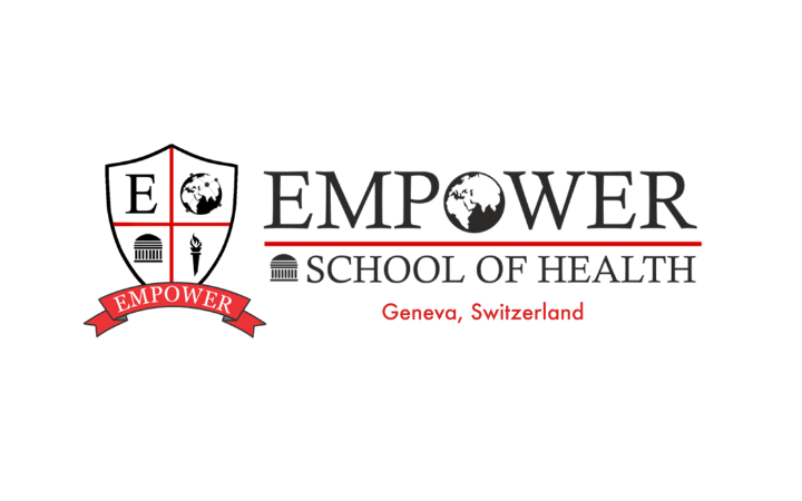 Empower School of Health - Geneva, Switzerland