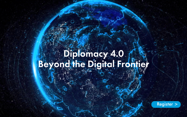 Diplomacy 4.0 Training Programme