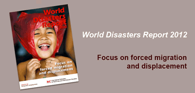 World Disasters Report