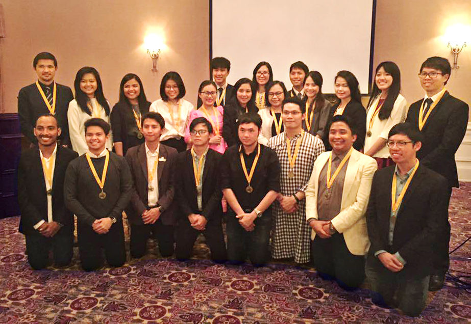 CIFAL Atlanta contributing to empower youth from southeast Asia