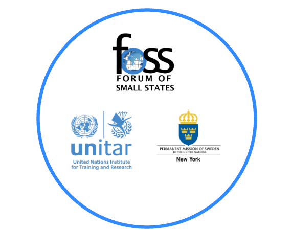 UNITAR Holds Event with FOSS Member States to Launch App