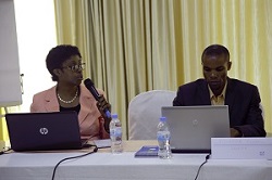 UNITAR and BADEA Assess the Private Sector Development Training Needs of Anglophone African Countries 