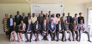 UNITAR and BADEA Assess the Private Sector Development Training Needs of Anglophone African Countries 