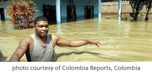 photo courtesy of Colombia Reports, Colombia