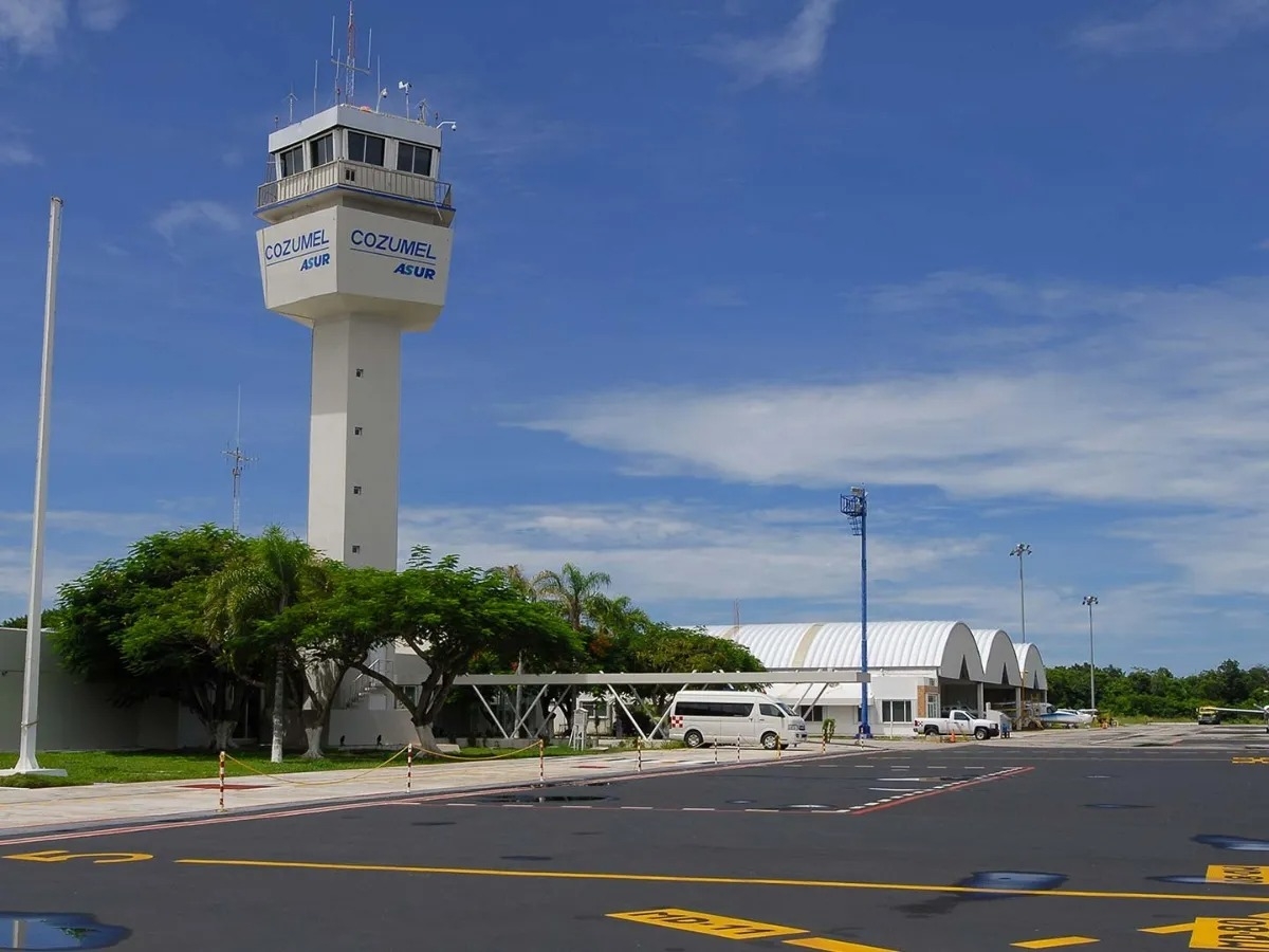 CIFAL Mérida Promotes Online Training in Environmental Management and Wildlife Control at Airports