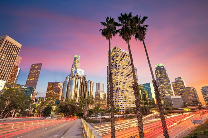 CENTER CALIFORNIA