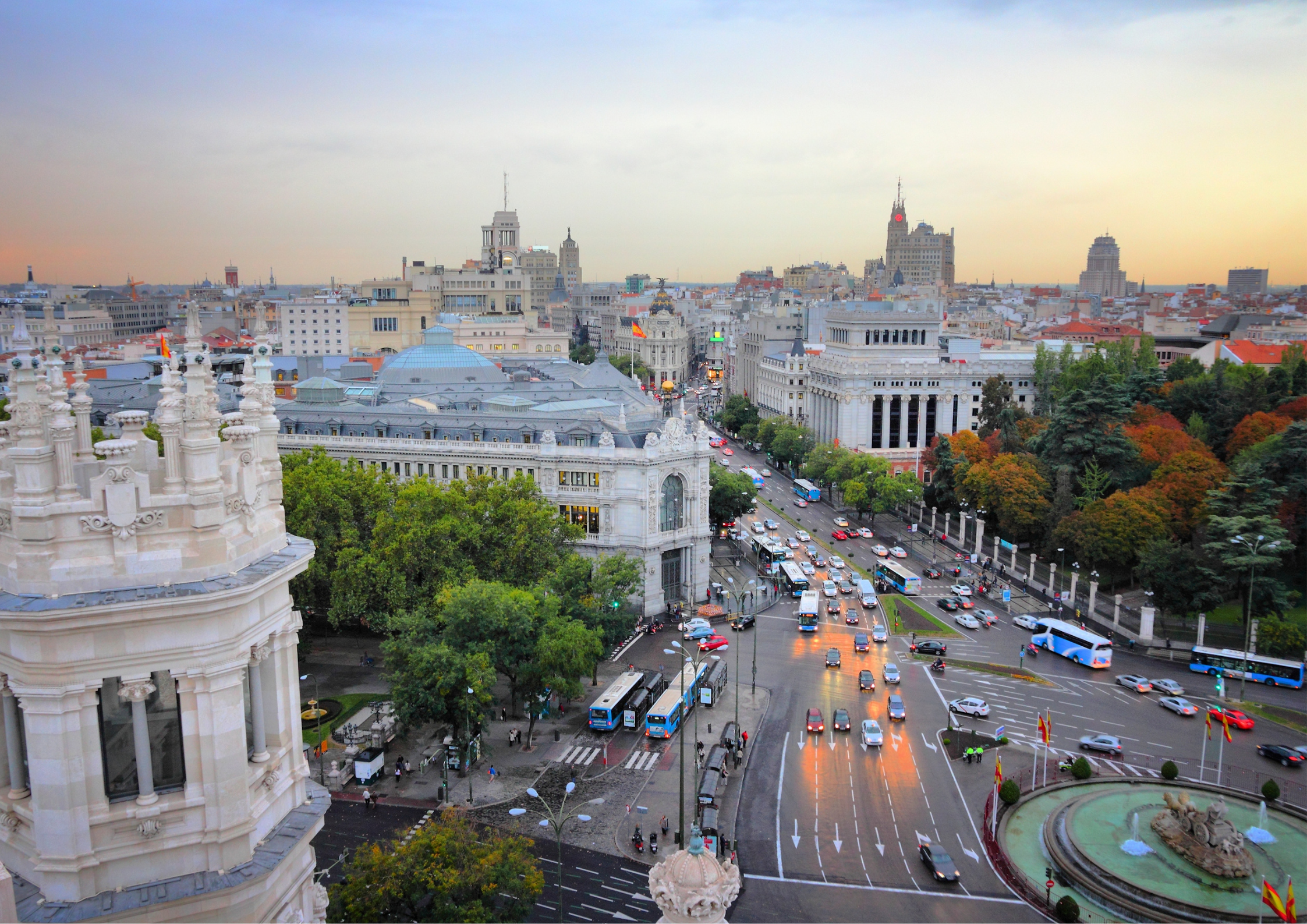 CIFAL Madrid launches new online course on “Safe and Sustainable ...