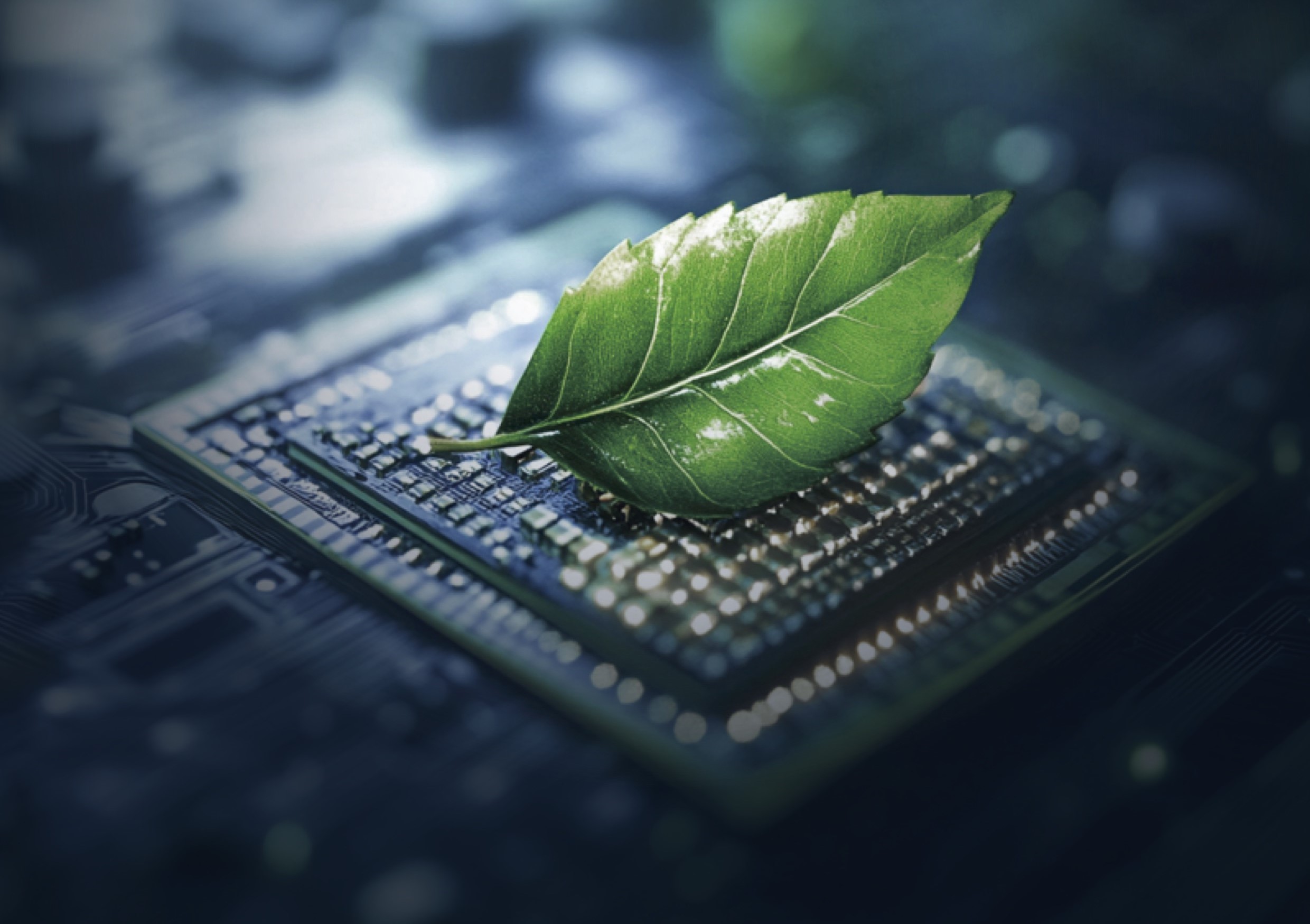 ClimateTech In Focus: Innovations For a Greener Supply Chain Report ...