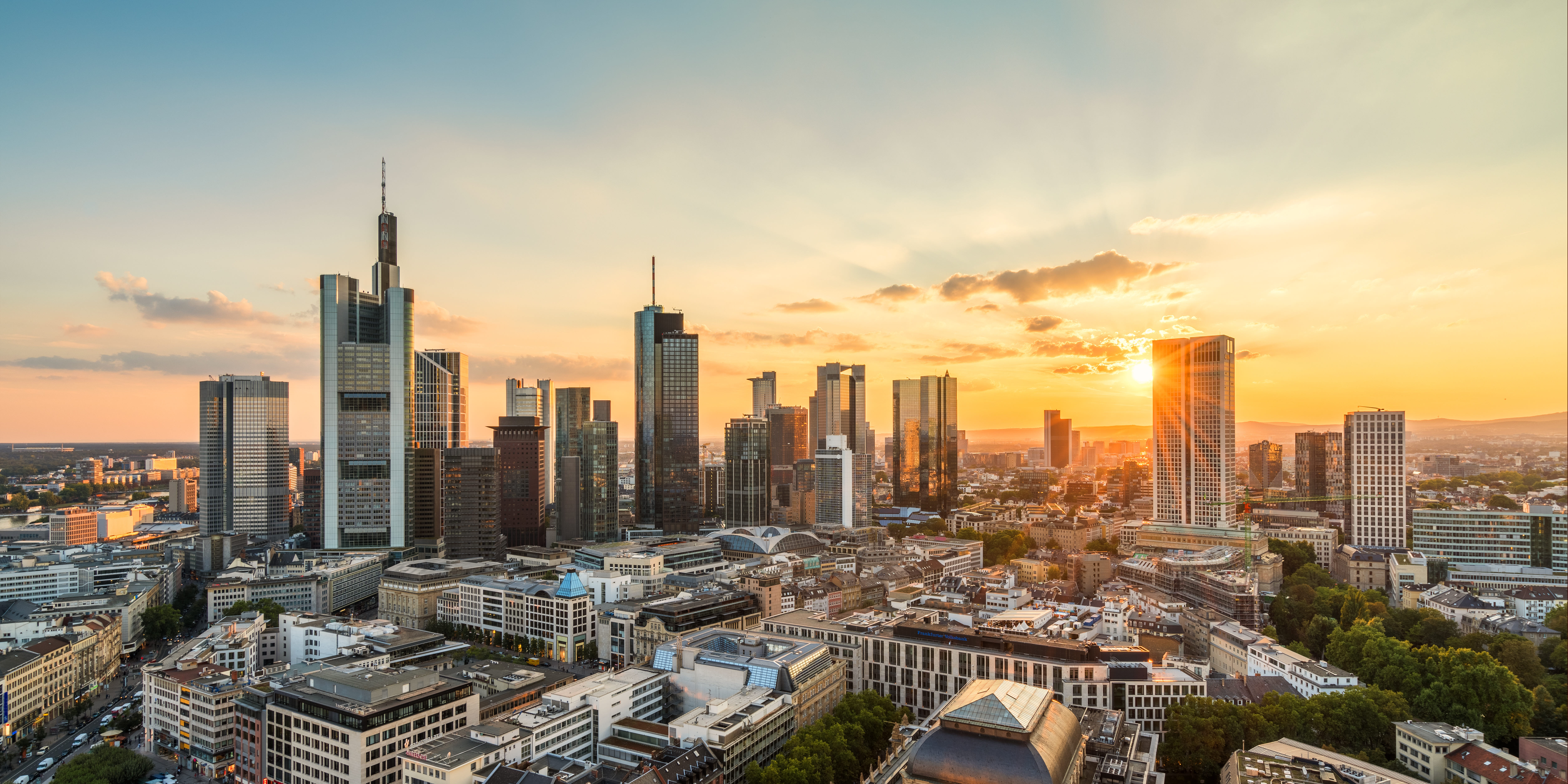 PROSPERITY ALLIANCE FRANKFURT