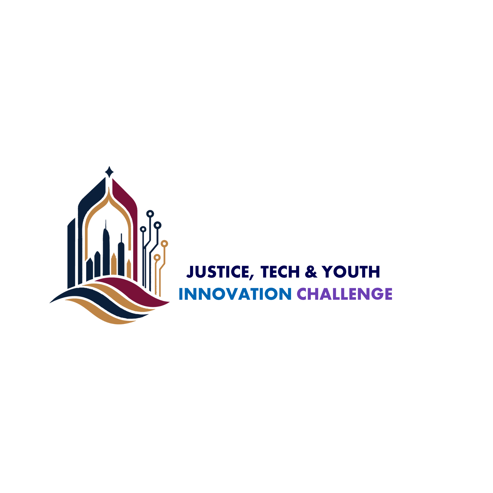 JUSTICE, TECH & YOUTH INNOVATION CHALLENGE
