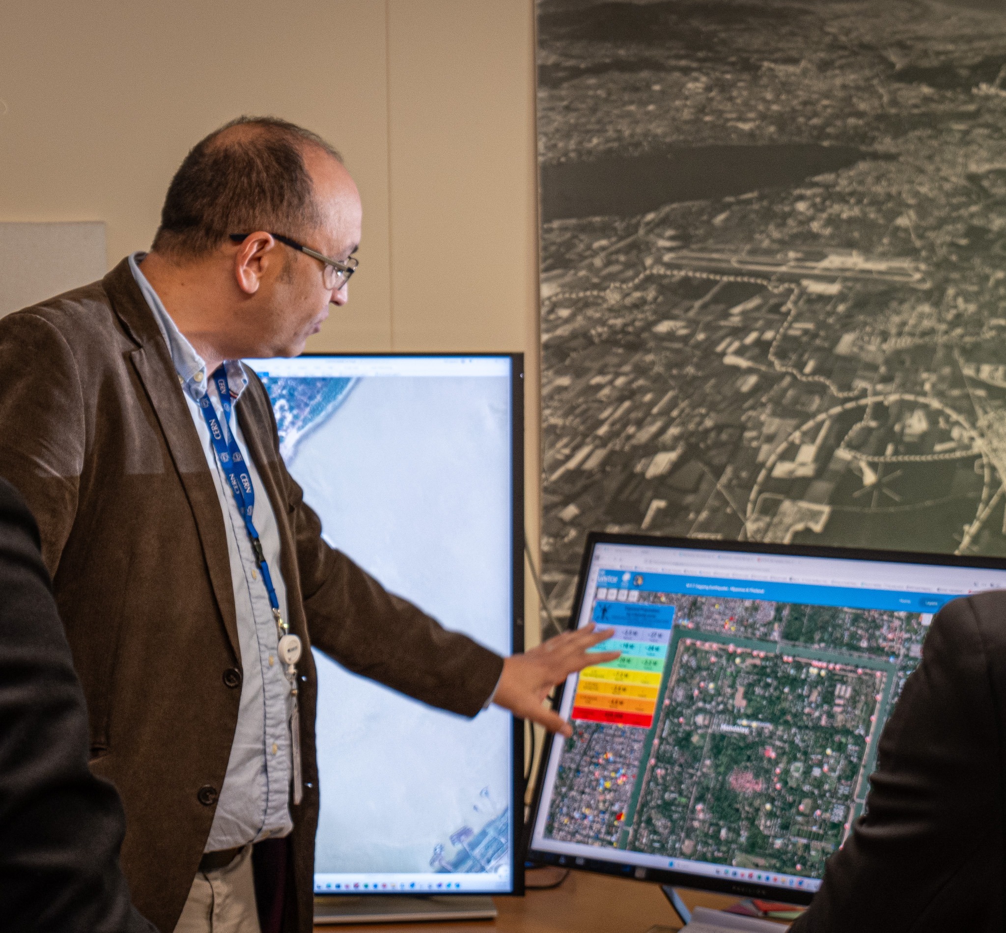 Using Better Data to Break the Cycle of Permanent Crisis