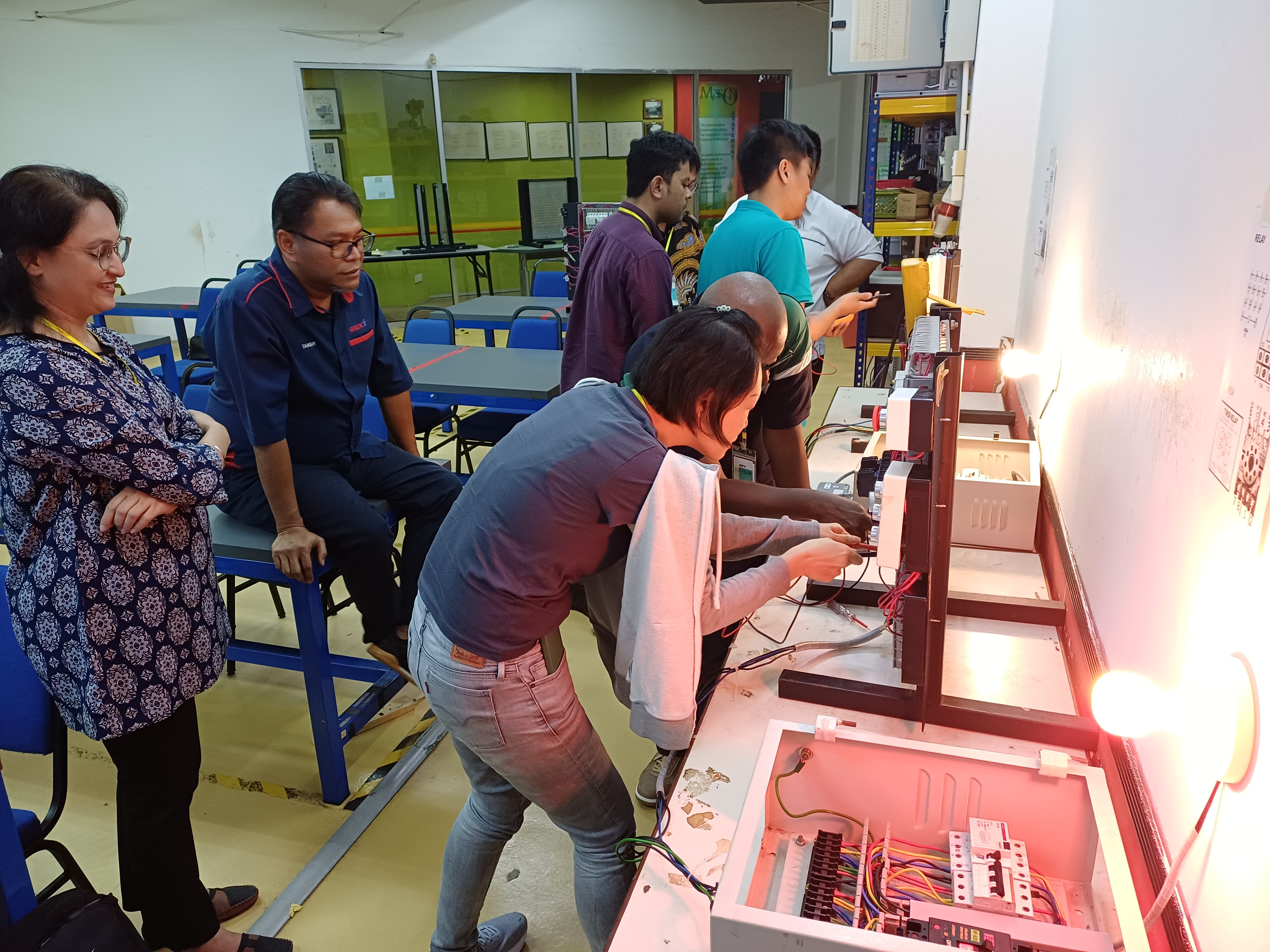UNITAR Pathway To Prosperity