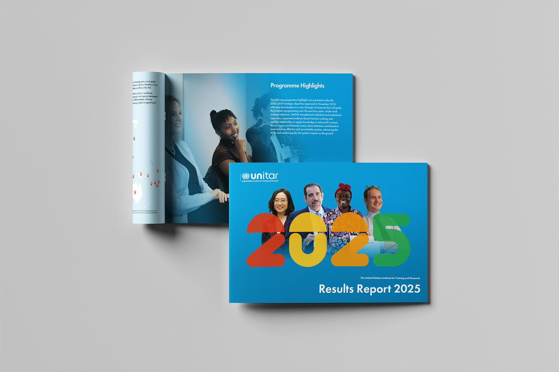 2025 Results Report
