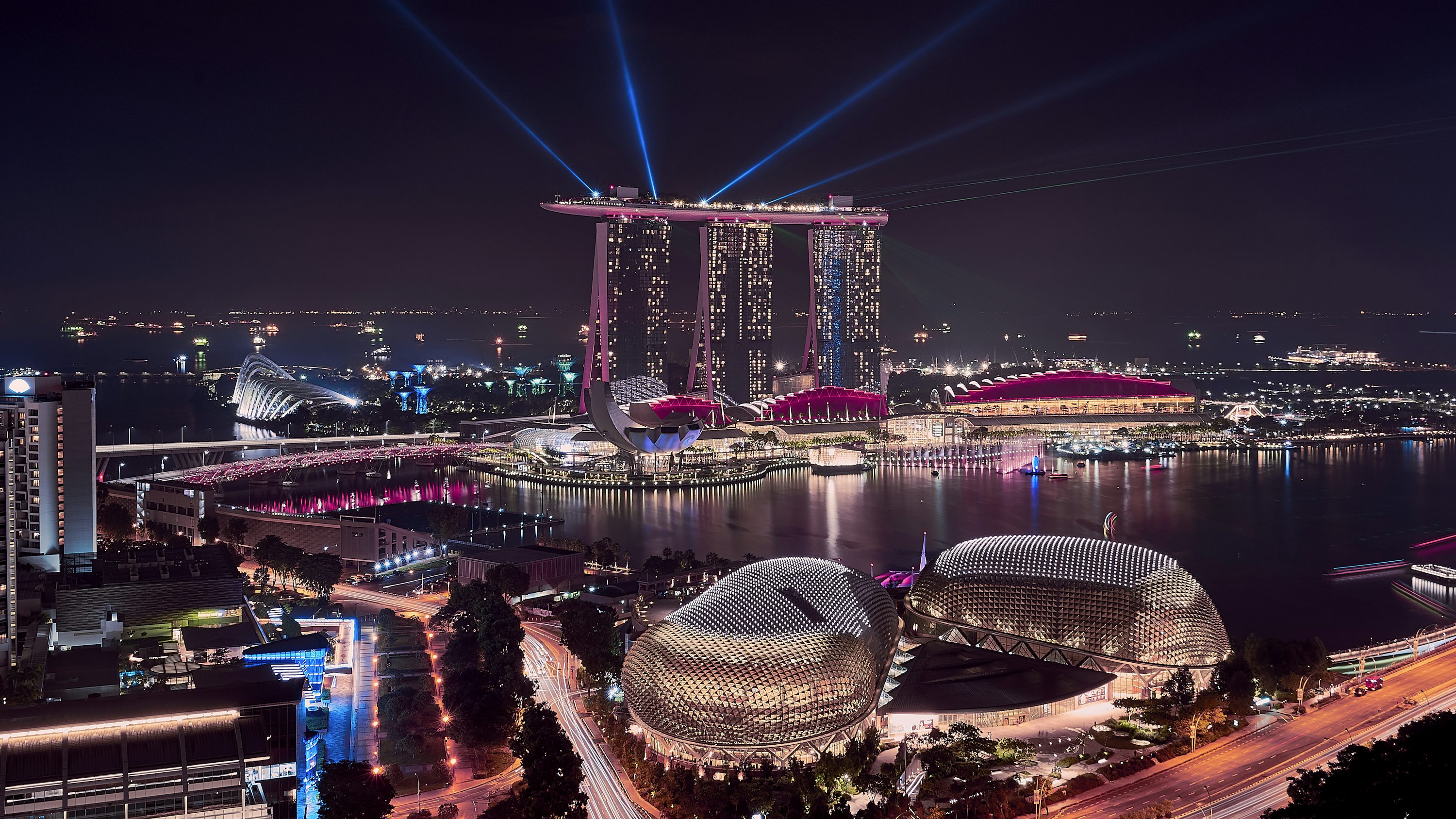 PROSPERITY ALLIANCE SINGAPORE