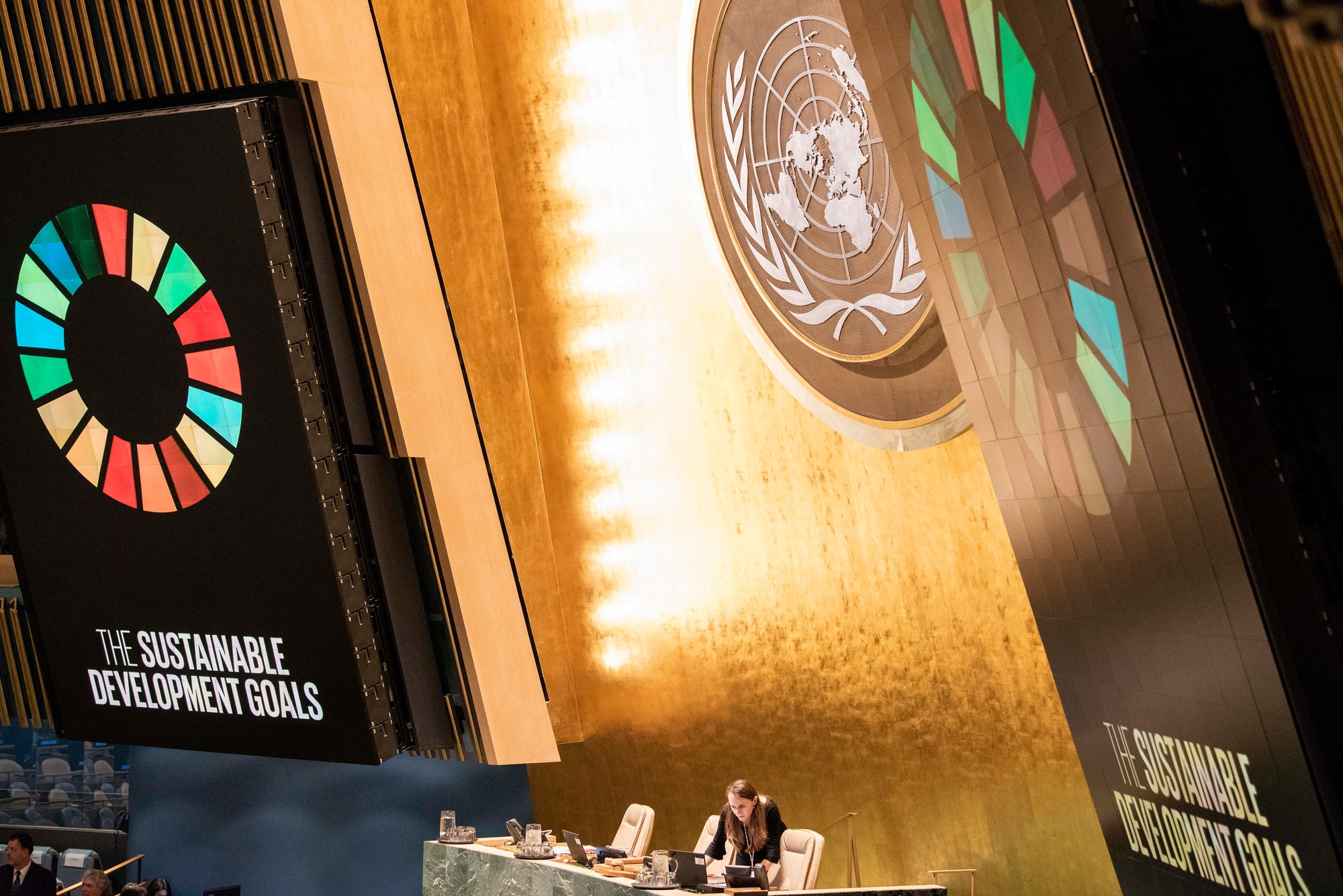 UNITAR HLPF