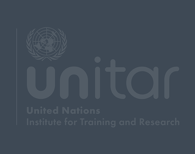 UNITAR Watermark