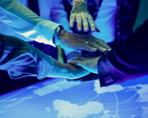  Leading in the AI Revolution: Strategy, Innovation, and Global Impact