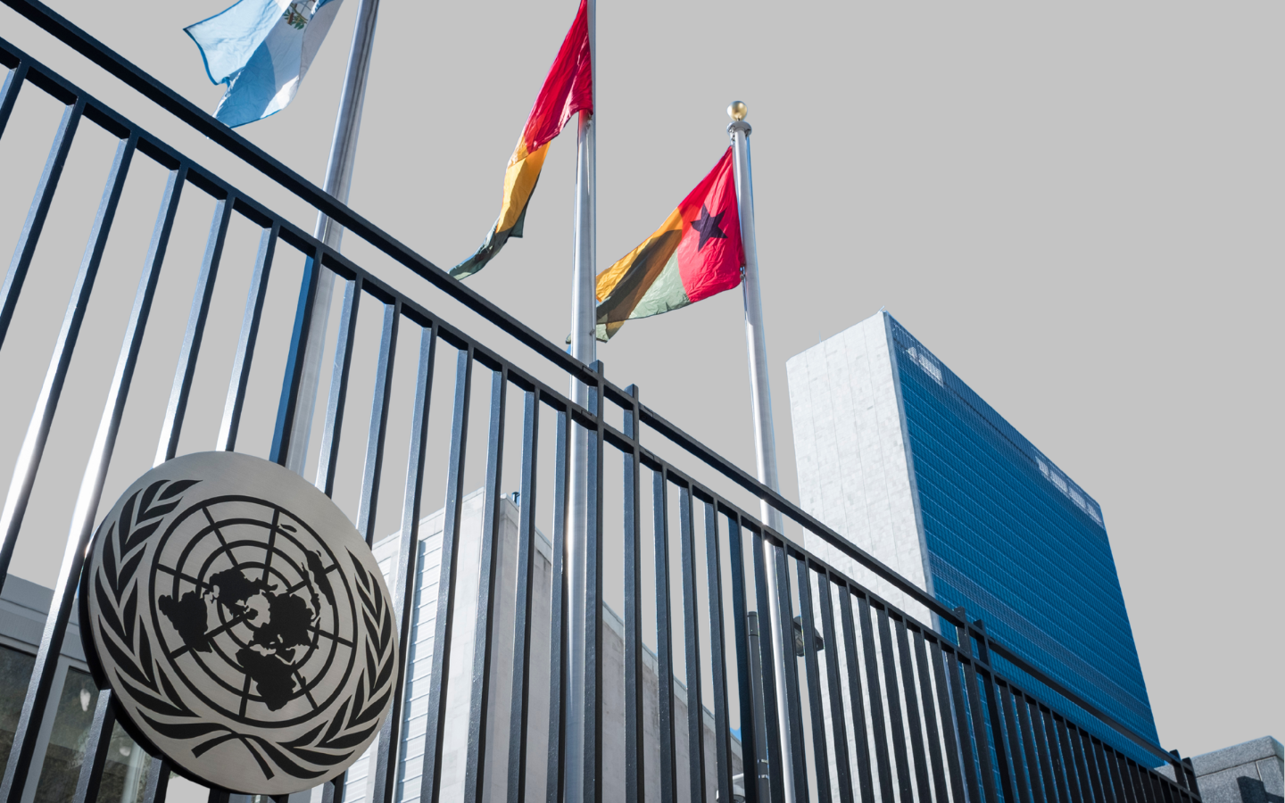 World Cup Diplomacy Summit 2026 at United Nations Headquarters in New York