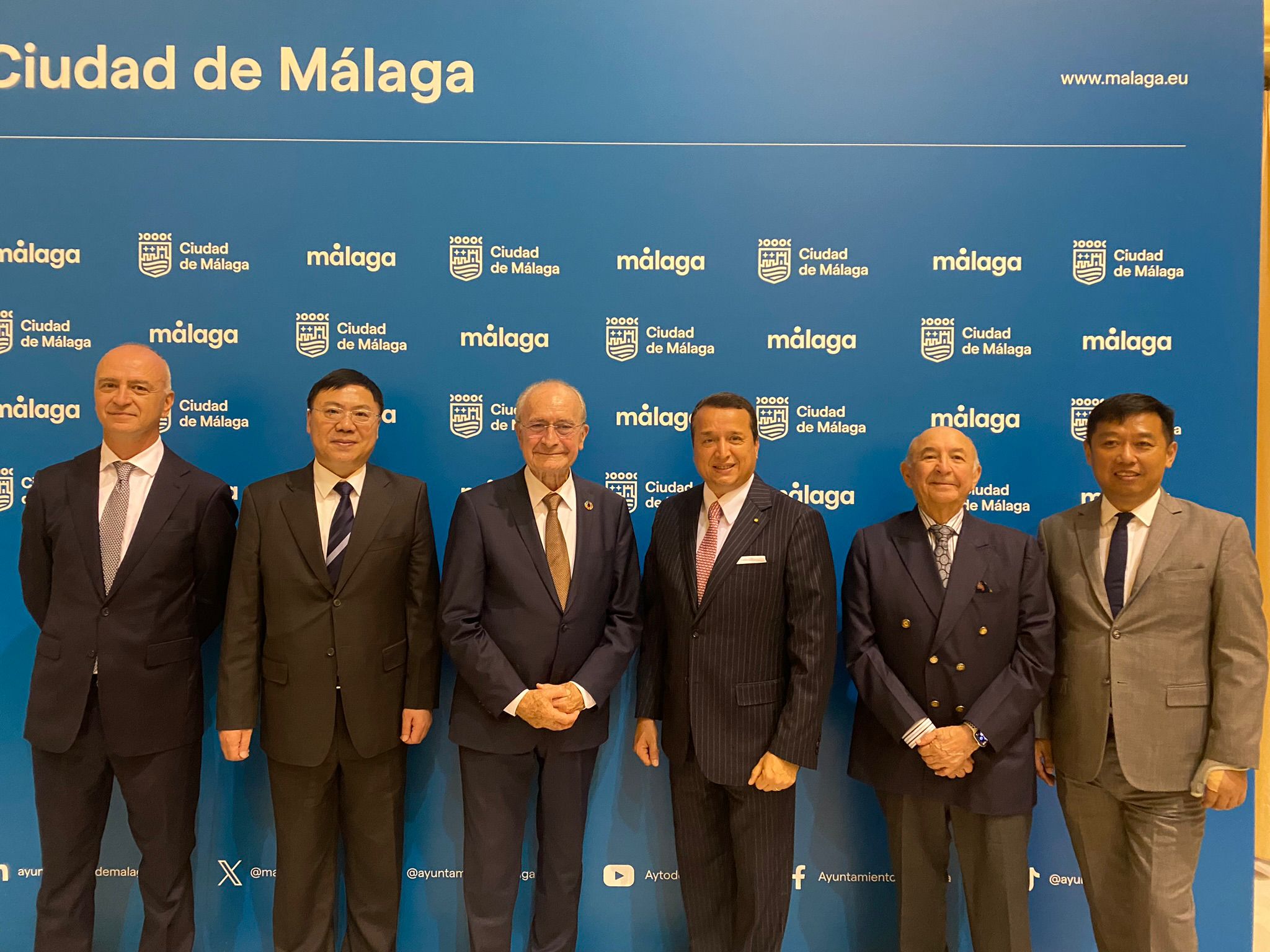 UNITAR, SHAC, and the City and University of Malaga Formalise Strategic Agreement to Strengthen International Arbitration and Cooperation