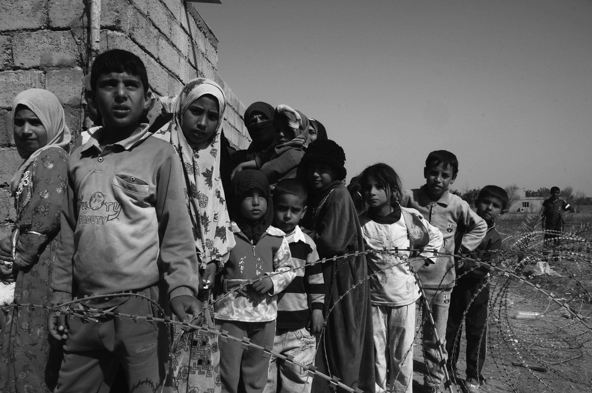 International Humanitarian Law