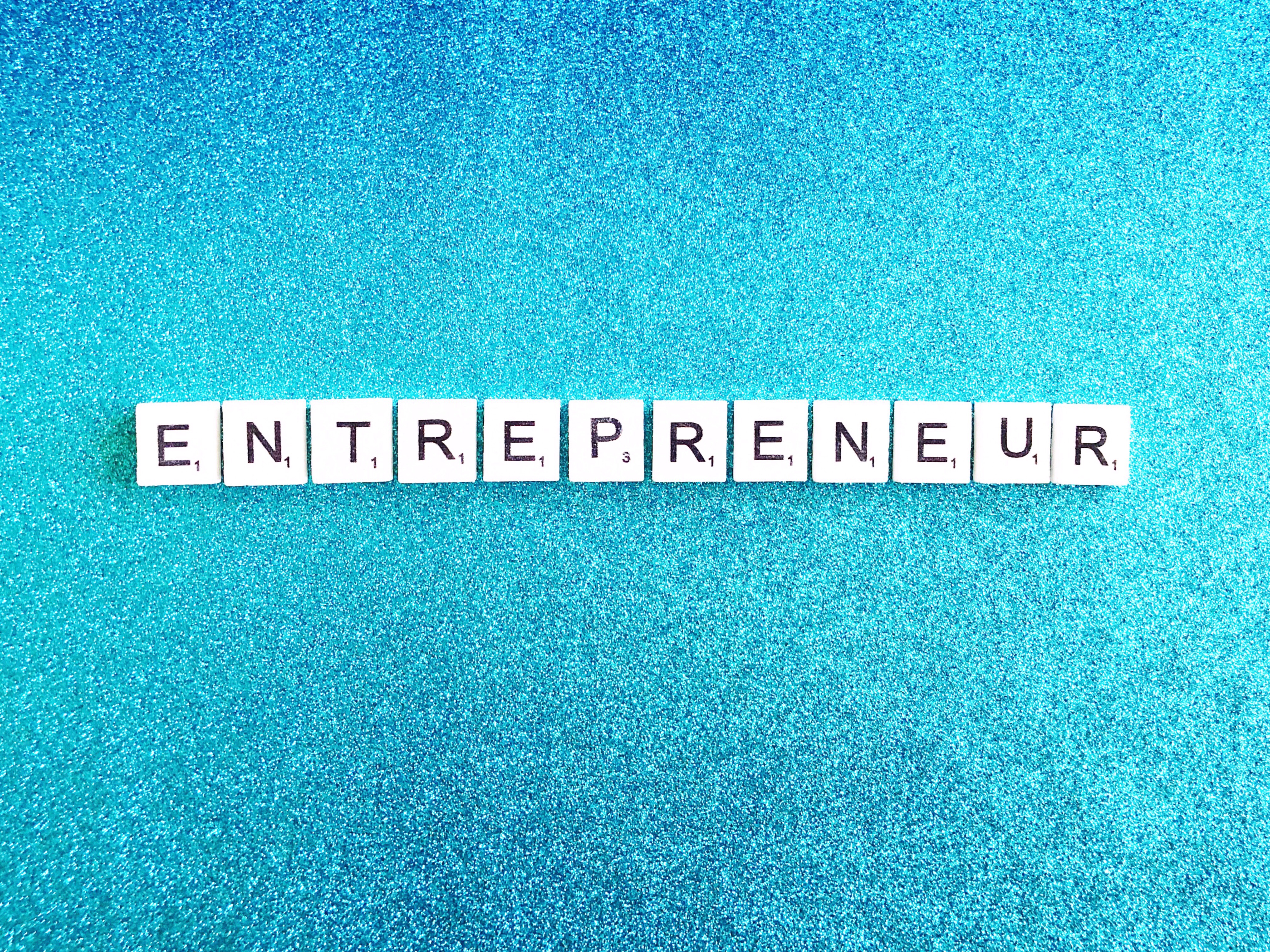 ENTREPRENEURSHIP