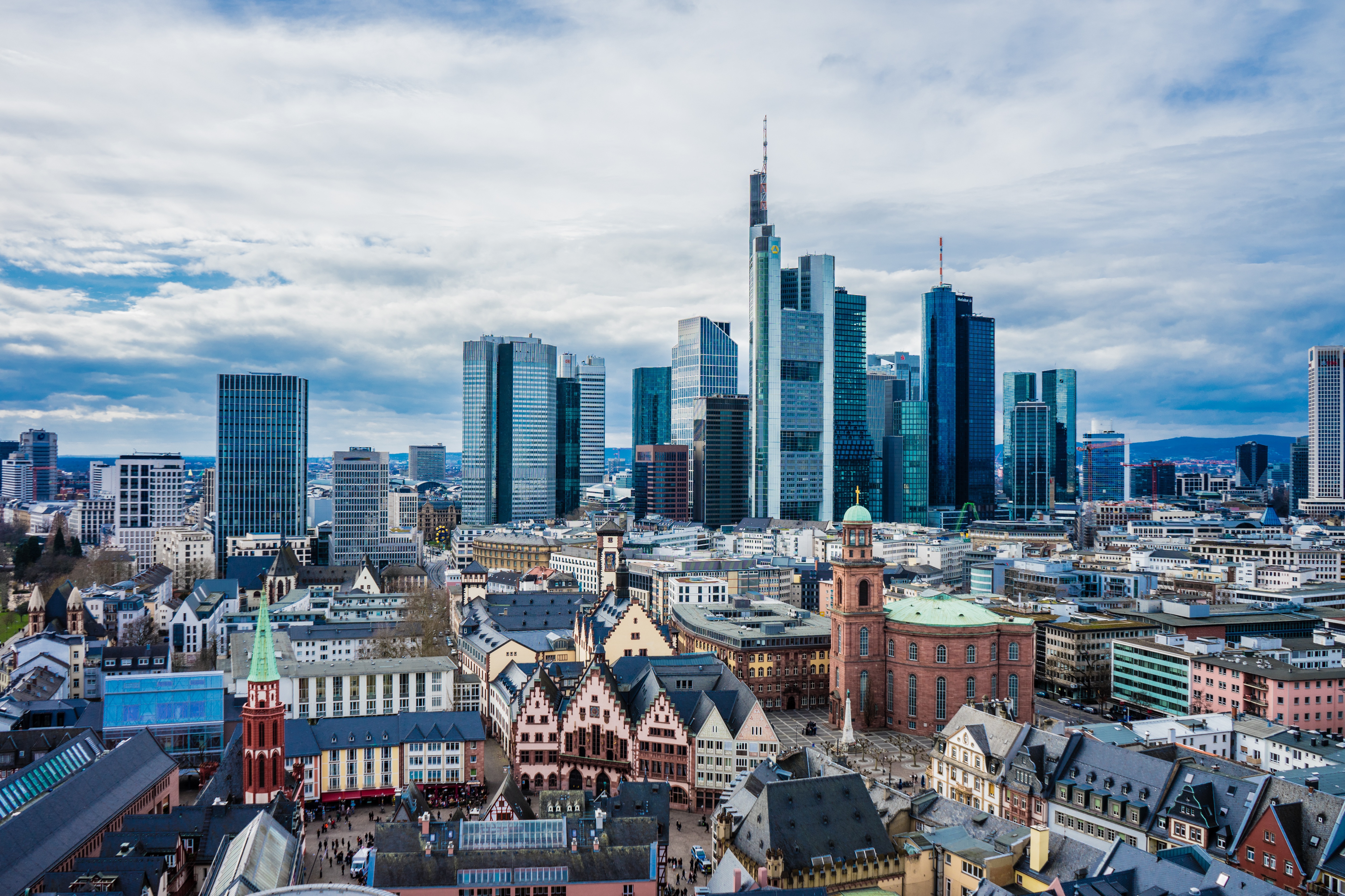 frankfurt PA