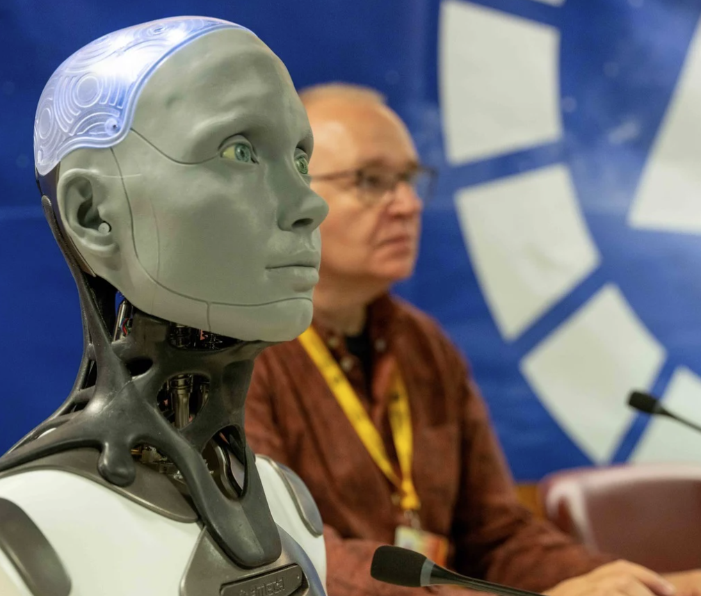 UNITAR - Online AI Certificate
