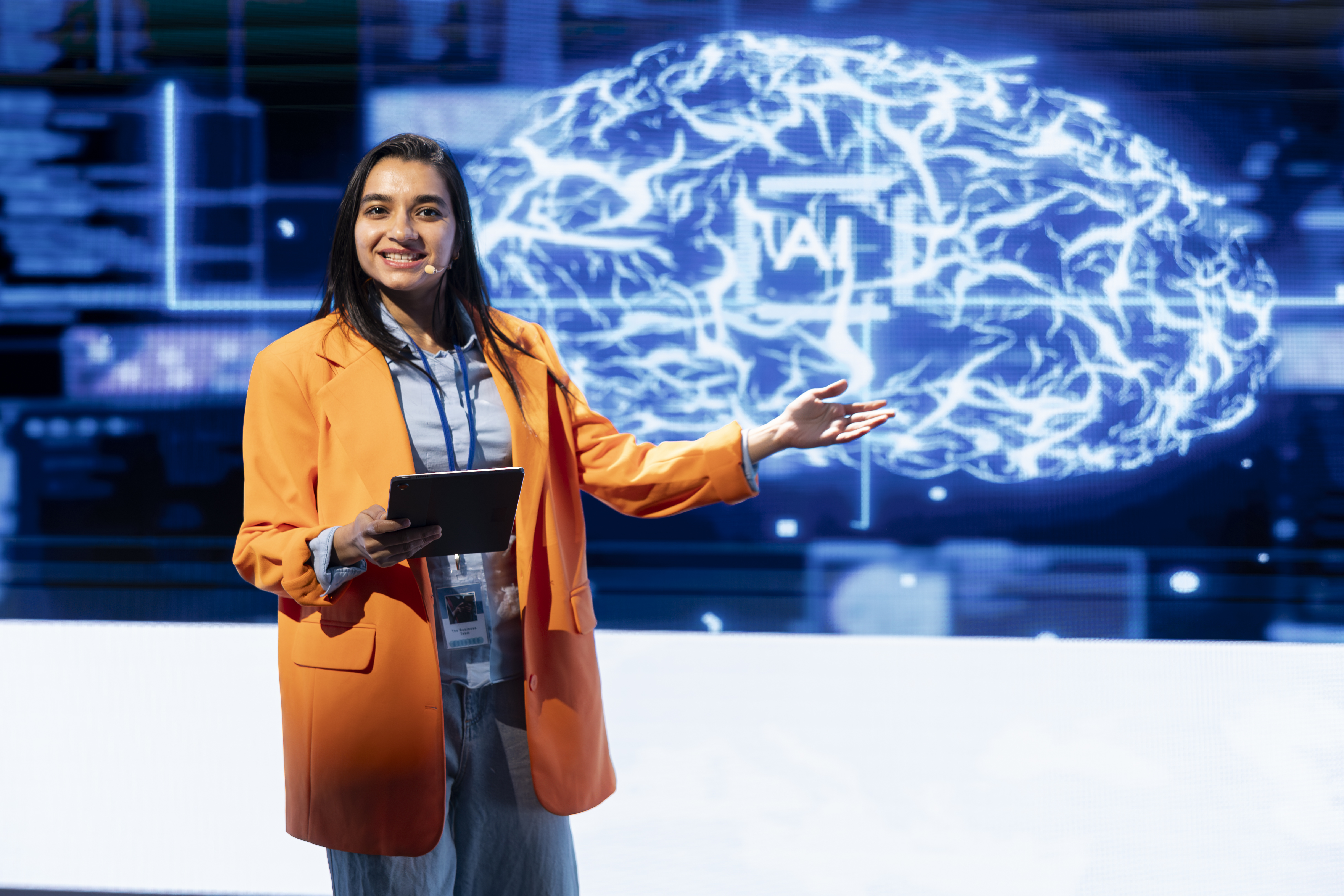 UNITAR - Responsible AI For Professionals