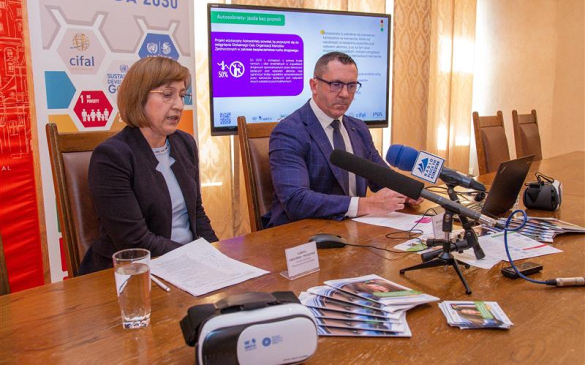 [Poland] Kick-off September 2022 © UNITAR 1