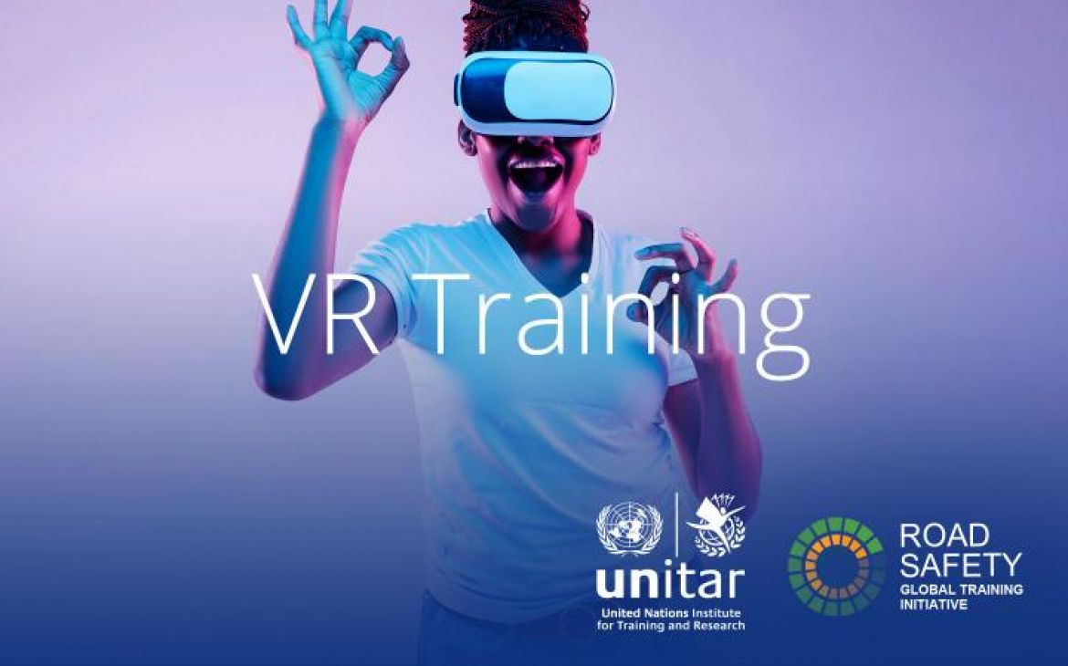 HOW VIRTUAL REALITY CAN RAISE AWARENESS ABOUT ROAD SAFETY RISK FACTORS