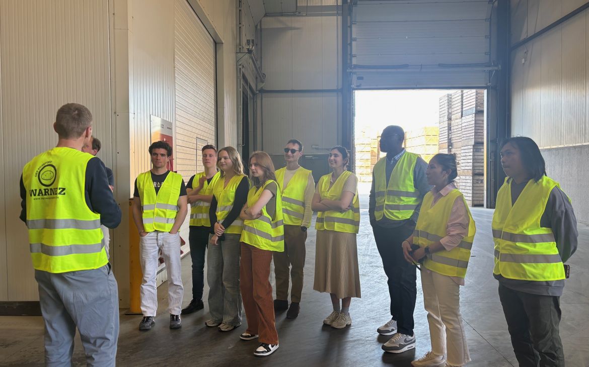 Previous editions of the Sustainability Coordinator micro-credential