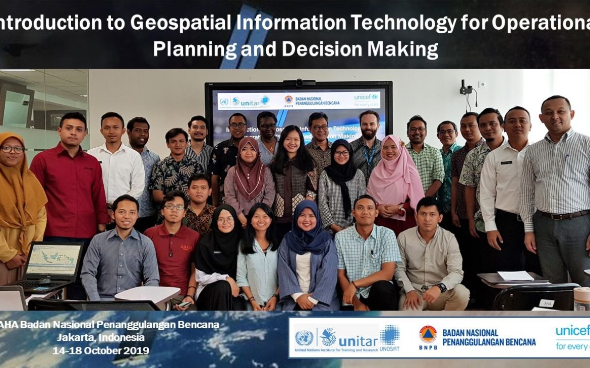 Group photo of participants Group photo of participants