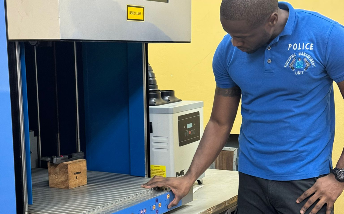 Immersive activity during a training session