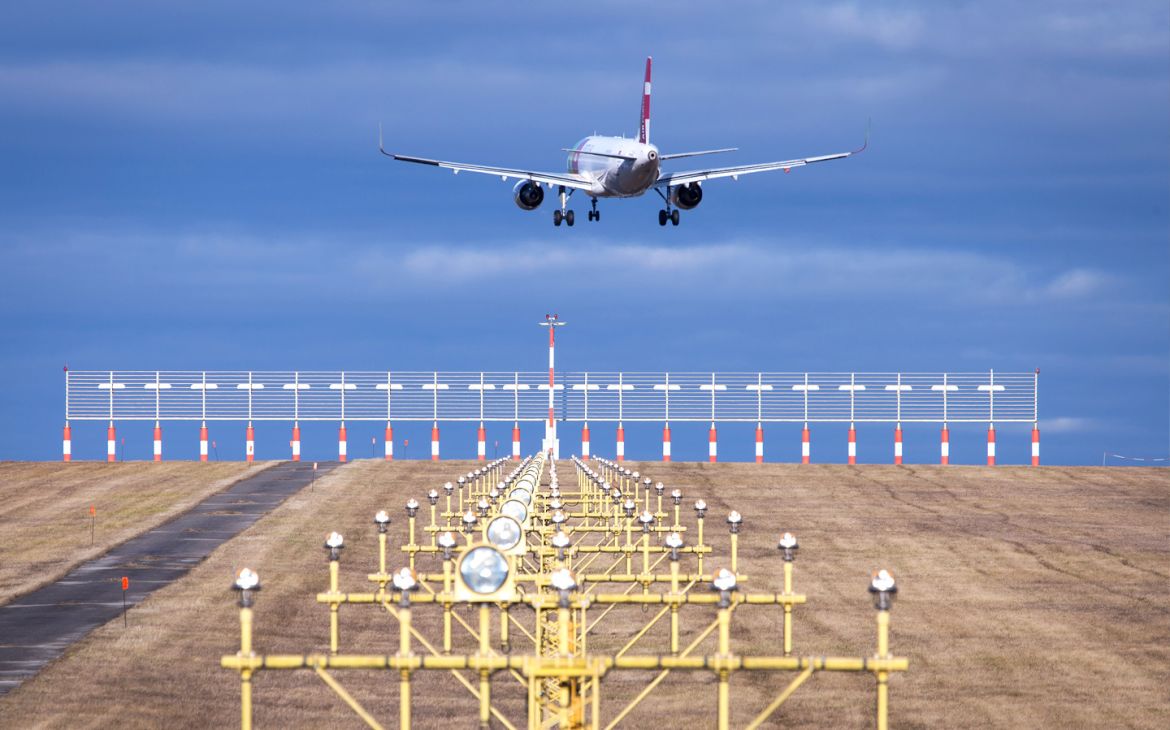 Airports and Economic Development Global Training Programme