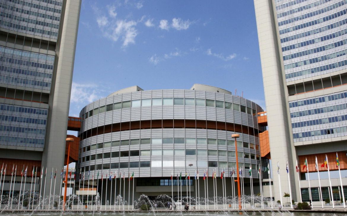 Law of the Treaties Programme