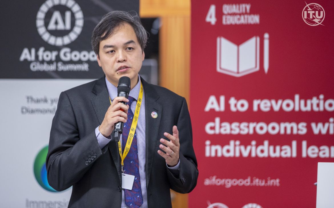 AI for Social Impact Programme