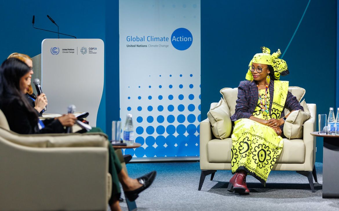 Climate Change Diplomacy: Advanced Negotiation Skills and Strategies