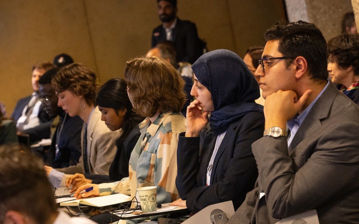 Chemicals and Waste Management Study Programme