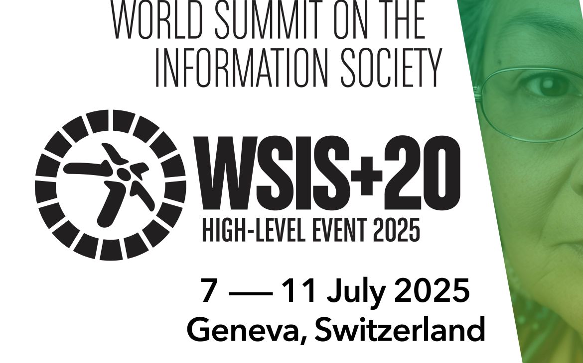 WSIS+20 2025