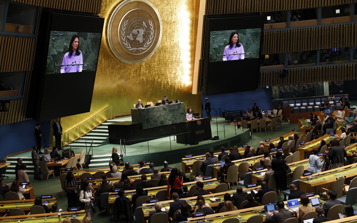 Strategic Influence for Women in Diplomacy