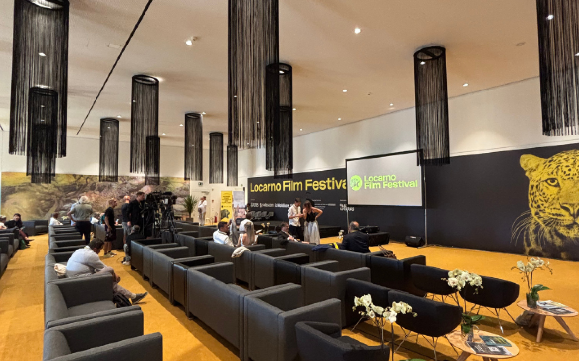 78th Locarno Film Festival